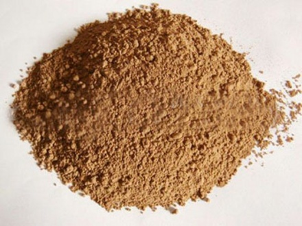 打樁膨潤(rùn)土