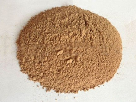 防水防滲用膨潤土