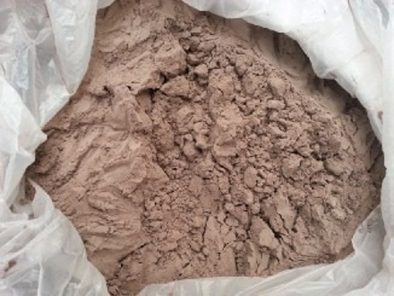 定向穿越膨潤土