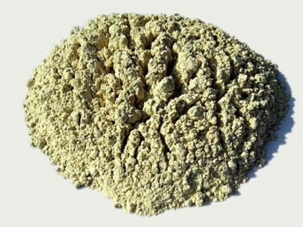 農(nóng)藥用膨潤土