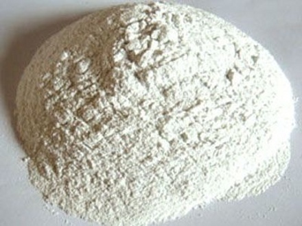 農(nóng)藥用膨潤土