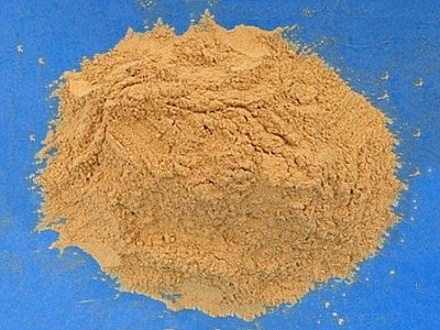 有機(jī)肥膨潤土