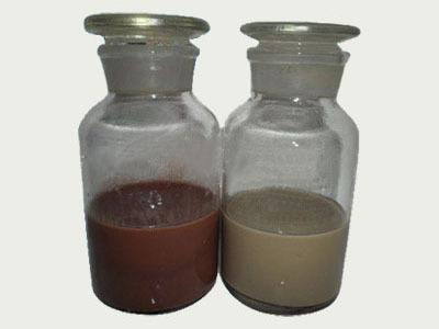 抗鹽膨潤(rùn)土