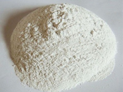 膨潤(rùn)土與粘土的區(qū)別