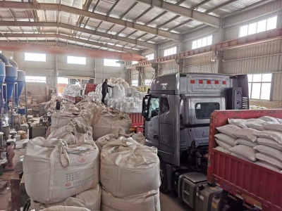 工程泥漿膨潤土