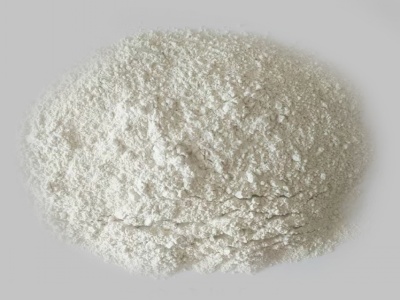 有機(jī)膨潤土